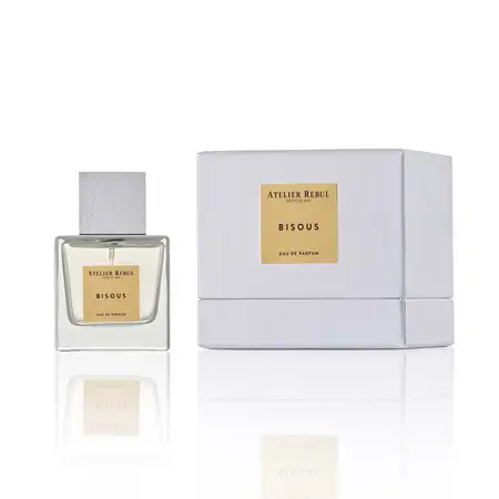 Atelier Rebul Atelier Rebul Bisous Eau de Parfum - 100ml