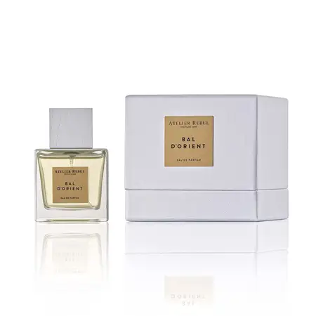 Atelier Rebul Bal Dorient Eau de Parfum - 100ml