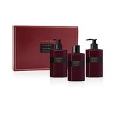 Atelier Rebul Bereket Bath & Body Geschenkset - 3X 250ml