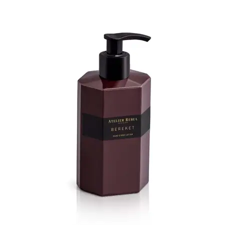 Atelier Rebul Bereket Enriching Hand & Body Lotion - 250ml