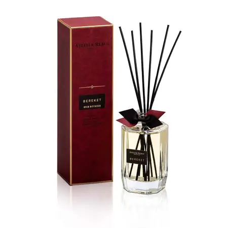 Atelier Rebul Bereket Geurstokjes - 200ml