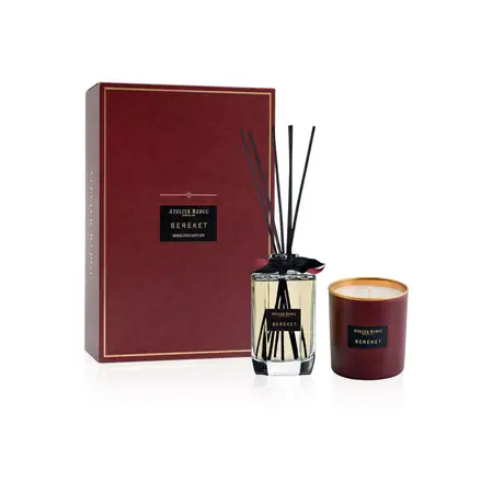 Atelier Rebul Bereket Home Duo Geschenkset 