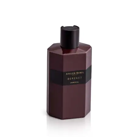Atelier Rebul Bereket Shower Gel - 250 ml