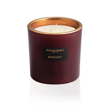 Atelier Rebul Bereket XL Scented Candle - 950 gram