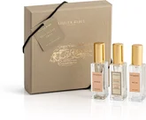 Atelier Rebul Best Seller Trio Eau de Parfum Mini - Bisous, Istanbul, No.94