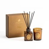 Atelier Rebul Chestnut Caramel Miniature Home Geschenkset 