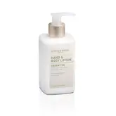 Atelier Rebul Hand & Body Lotion Green Tea - 250ml Eu