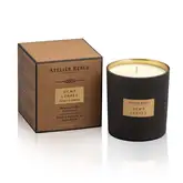 Atelier Rebul Hemp Leaves Scented Candle - 210 gram