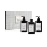 Atelier Rebul Istanbul Bath & Body Geschenkset - 3X 250ml