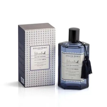 Atelier Rebul Istanbul Bosphorus Eau De Cologne - 250ml