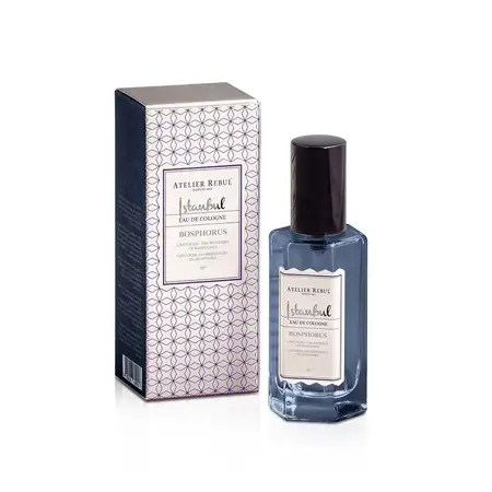 Atelier Rebul Istanbul Bosphorus Eau De Cologne - 25ml