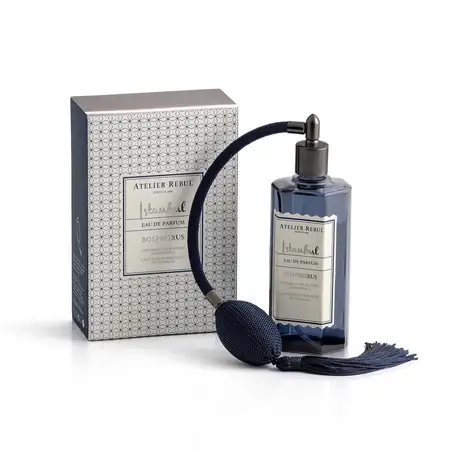 Atelier Rebul Istanbul Bosphorus Eau De Parfum - 125ml