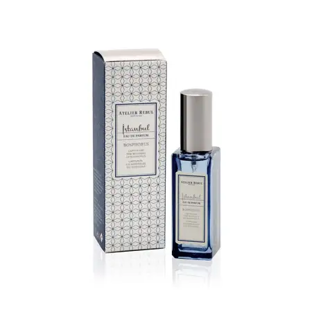 Atelier Rebul Istanbul Bosphorus Eau De Parfum - 12ml
