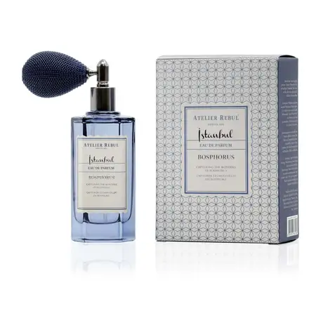 Atelier Rebul Istanbul Bosphorus Eau De Parfum - 50ml