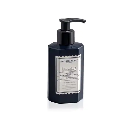 Atelier Rebul Istanbul Bosphorus Enriching Hand & Body Lotion - 100ml