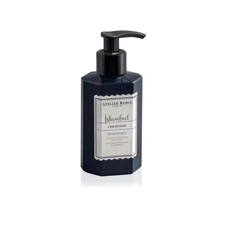 Atelier Rebul Istanbul Bosphorus Liquid Soap - 100ml