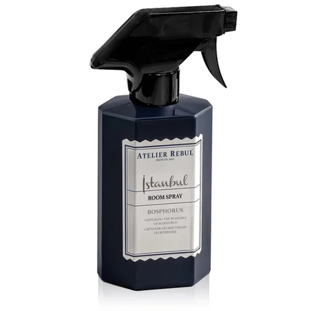 Atelier Rebul Istanbul Bosphorus Room Spray - Limited Edition - 400ml