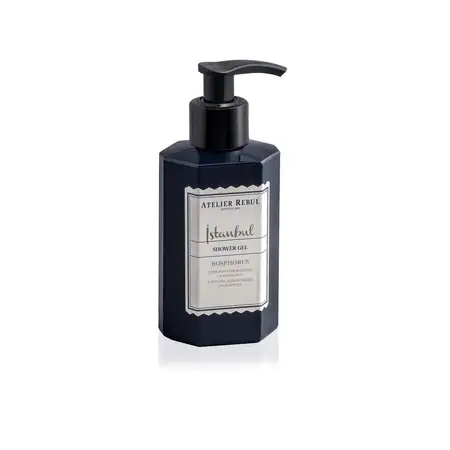 Atelier Rebul Istanbul Bosphorus Shower Gel - 100ml