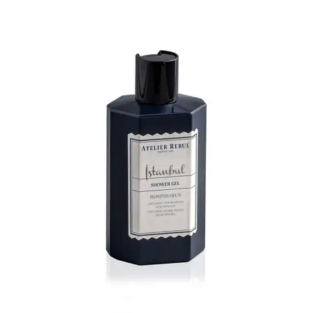 Atelier Rebul Istanbul Bosphorus Shower Gel - 250ml