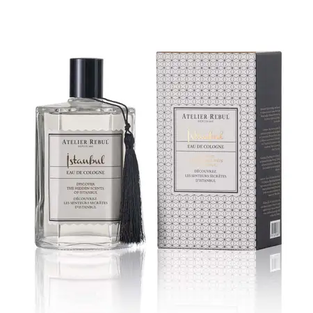 Atelier Rebul Istanbul Eau De Cologne - 250ml