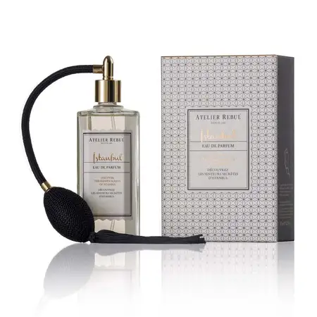 Atelier Rebul Istanbul Eau De Parfum - 125ml