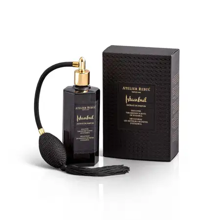 Atelier Rebul Istanbul Extrait De Parfum - 125ml