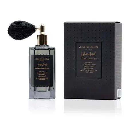 Atelier Rebul Istanbul Extrait De Parfum - 50ml