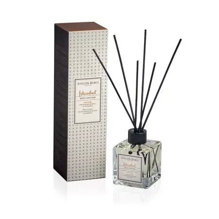 Atelier Rebul Istanbul Geurstokjes - 120ml