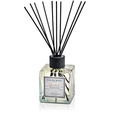 Atelier Rebul Istanbul Geurstokjes 2500ml