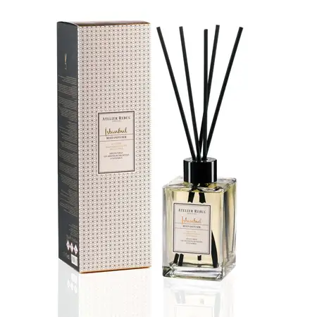Atelier Rebul Istanbul Geurstokjes - 515ml