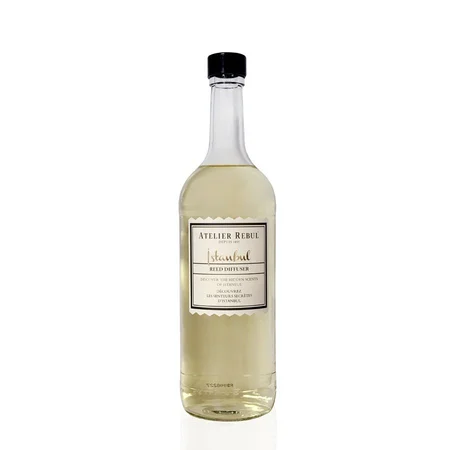 Atelier Rebul Istanbul Geurstokjes Navulling - 985ml