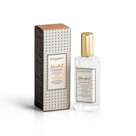 Atelier Rebul Istanbul Hair Perfume - 125ml