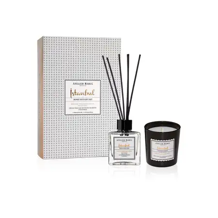 Atelier Rebul Istanbul Home Duo Geschenkset