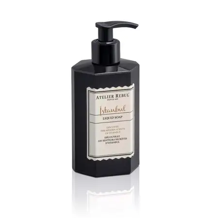 Atelier Rebul Istanbul Liquid Soap - 250ml
