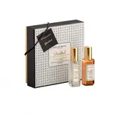 Atelier Rebul Istanbul Mini Shimmer + Eau de Parfum Geschenkset