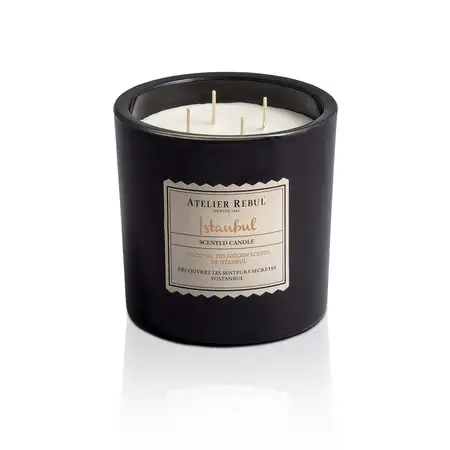 Atelier Rebul Istanbul Scented Candle - 950 gram