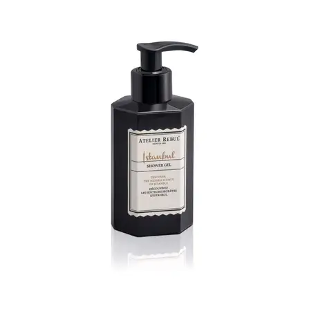 Atelier Rebul Istanbul Shower Gel - 100ml