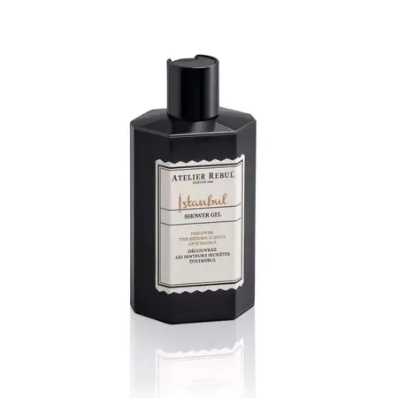 Atelier Rebul Istanbul Shower Gel - 250ml