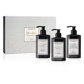 Atelier Rebul Istanbul XL Bath & Body Geschenkset - 3X 400ml 