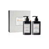 Atelier Rebul Istanbul XL Hand Care Geschenkset - 2X 400ml