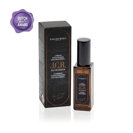 Atelier Rebul J.C.R. Eau De Parfum - 12 ml