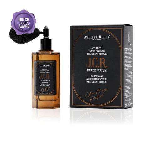Atelier Rebul J.C.R. Eau De Parfum - 50ml