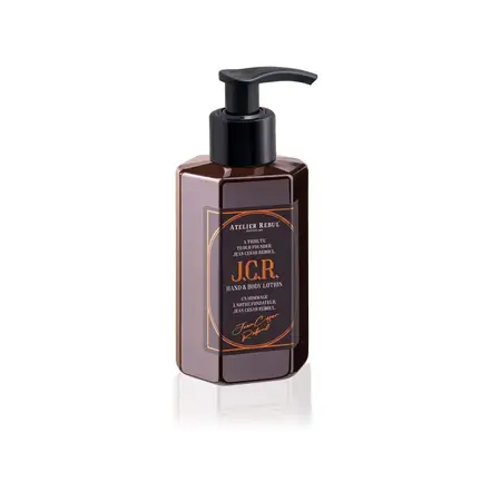 Atelier Rebul J.C.R. Enriching Hand & Body Lotion - 100ml