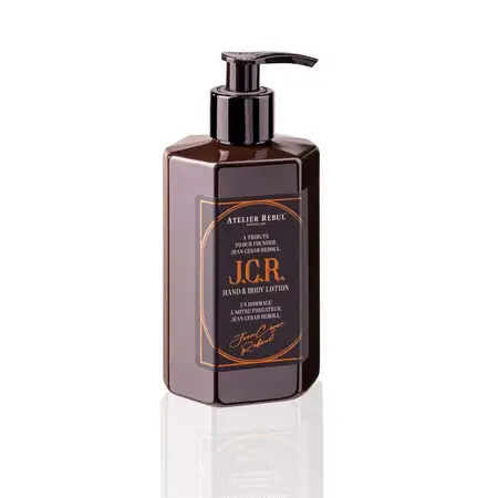 Atelier Rebul J.C.R. Enriching Hand&Body Lotion - 250 ml