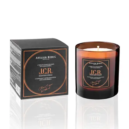 Atelier Rebul J.C.R. Scented Candle - 210 gram