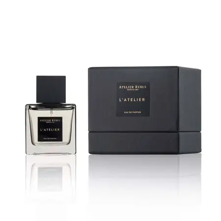 Atelier Rebul L'Atelier Eau de Parfum Men - 100ml
