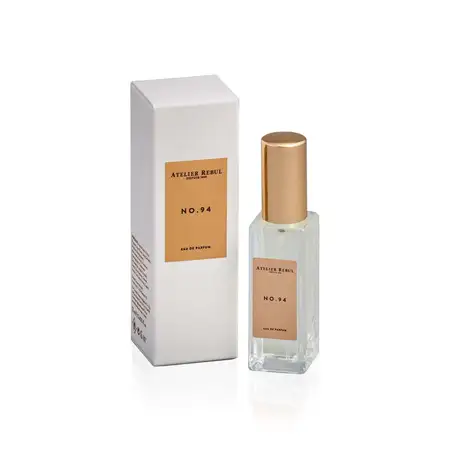 Atelier Rebul No:94  Eau de Parfum - 12ml