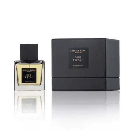 Atelier Rebul Oud Royal Eau de Parfum Men - 100ml