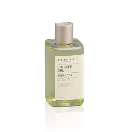 Atelier Rebul Shower Gel Green Tea - 250ml