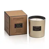 Atelier Rebul Vanilla Noir Scented Candle - 210 gram